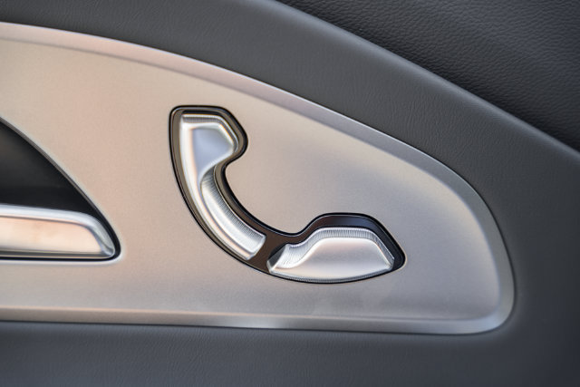 New 2027 Mercedes-Benz CLA 220 image 34