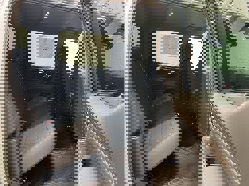 New 2026 Chevrolet Silverado 1500 RST image 35