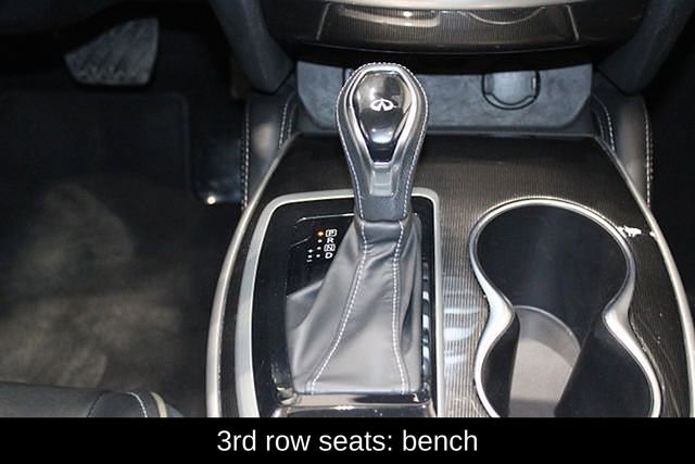 Used 2020 INFINITI QX60 Luxe w/ Essential Package image 42