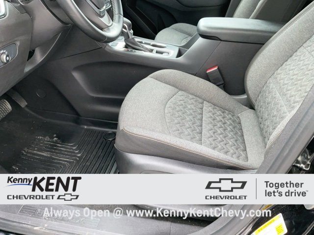 Certified 2024 Chevrolet Equinox LT image 22