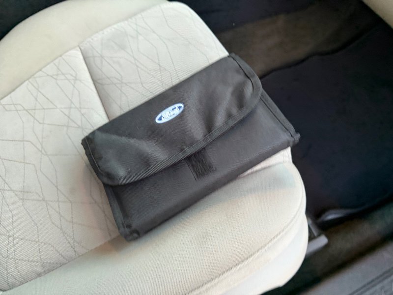 Used 2013 Ford Explorer 4WD image 17