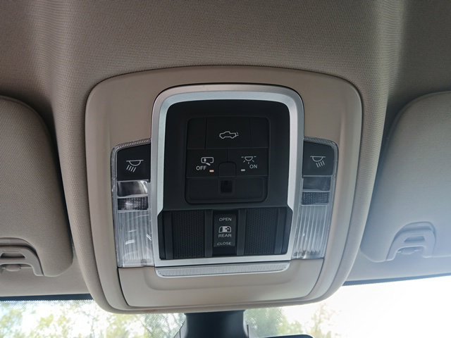 Certified 2022 RAM 2500 Laramie AWD/4WD image 20