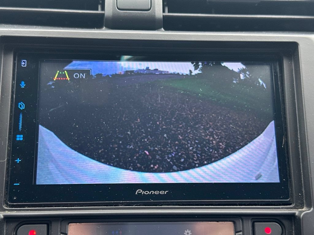 Used 2018 Honda Civic EX image 23
