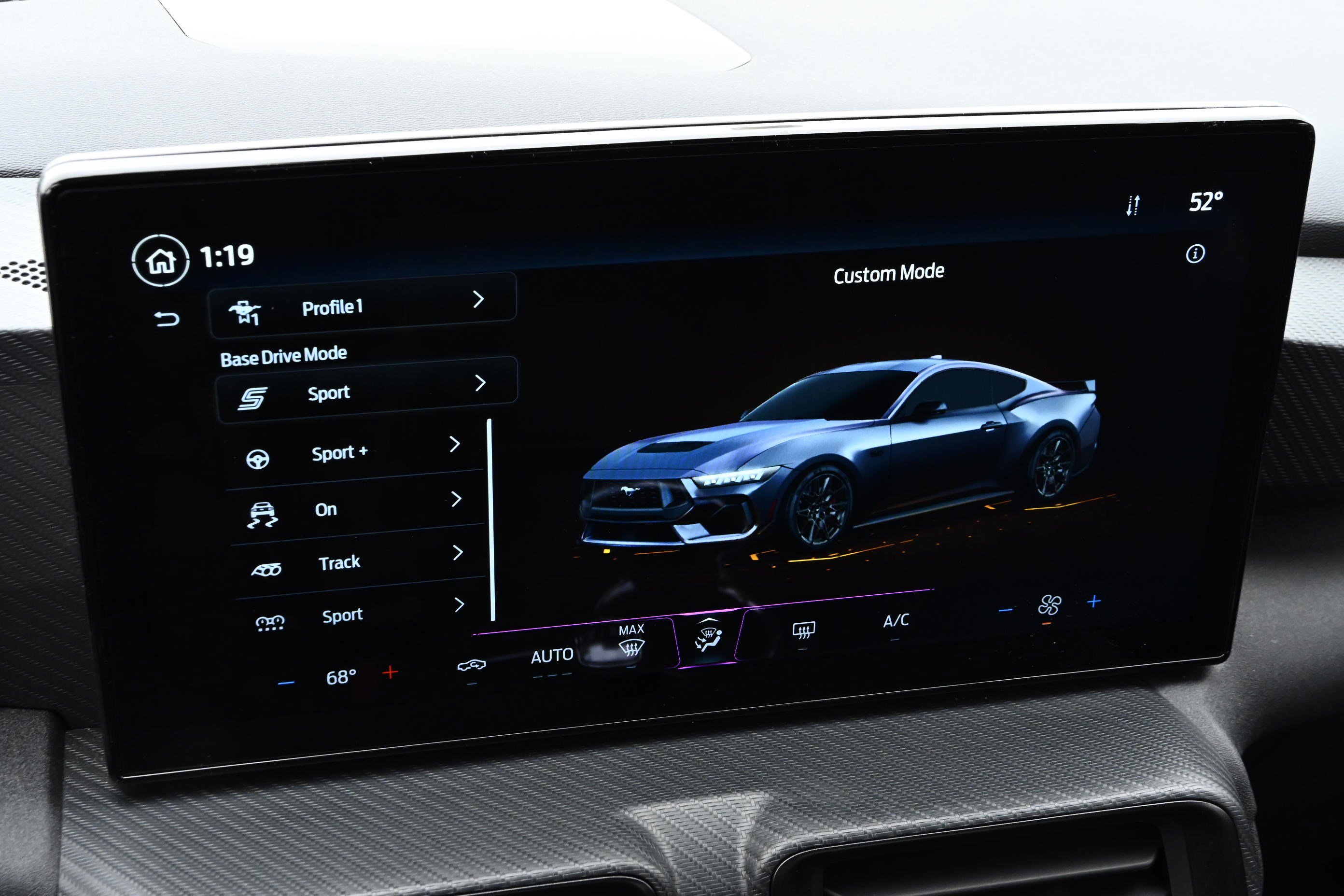 Used 2024 Ford Mustang GT image 16