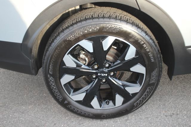 Used 2023 Kia Sportage X-Line w/ X-Line Premium Package image 38