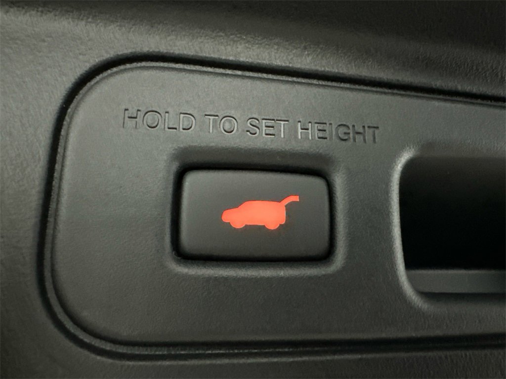 New 2026 Honda Passport TrailSport image 22