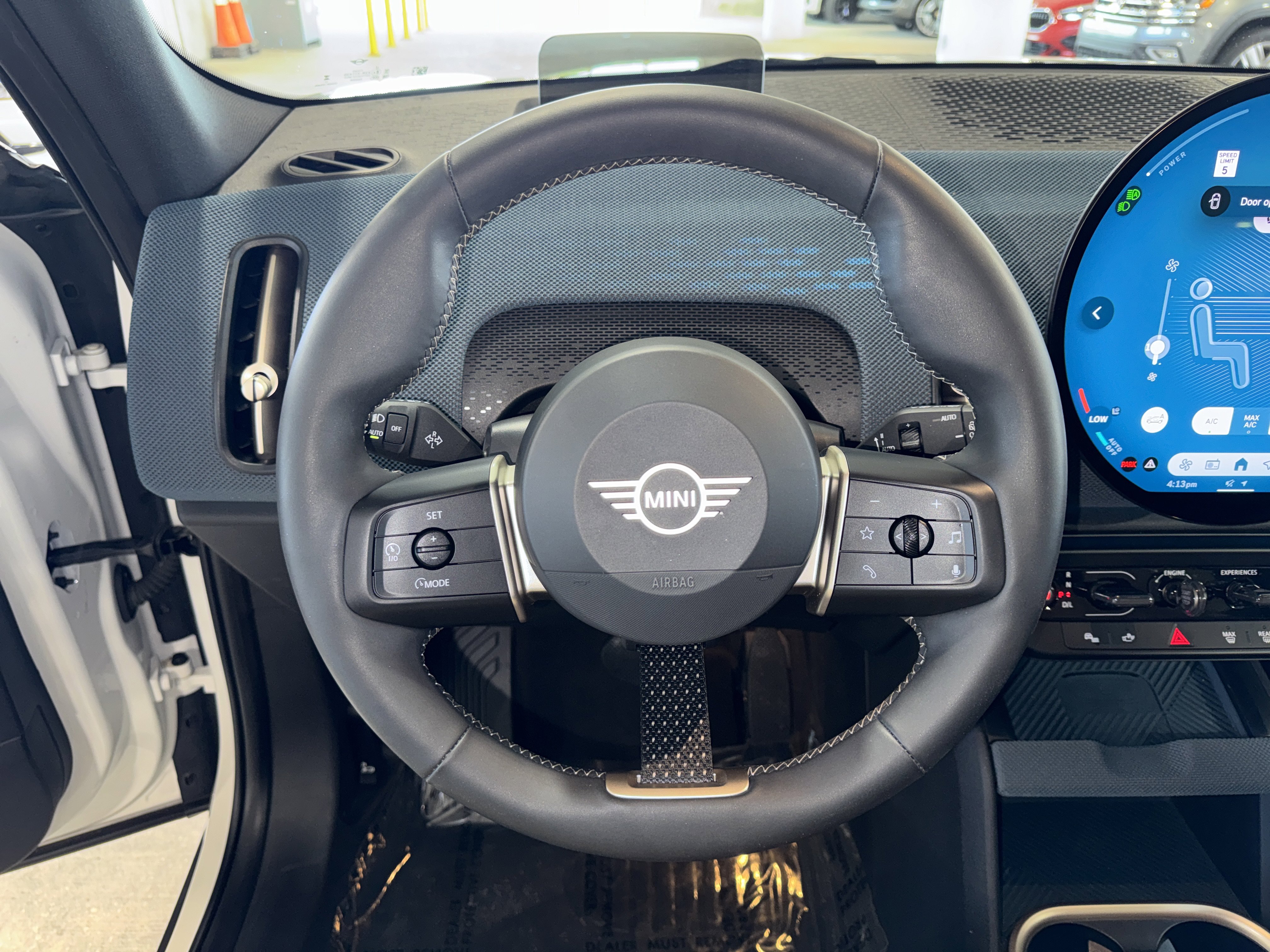 Used 2025 MINI Cooper Countryman S image 22