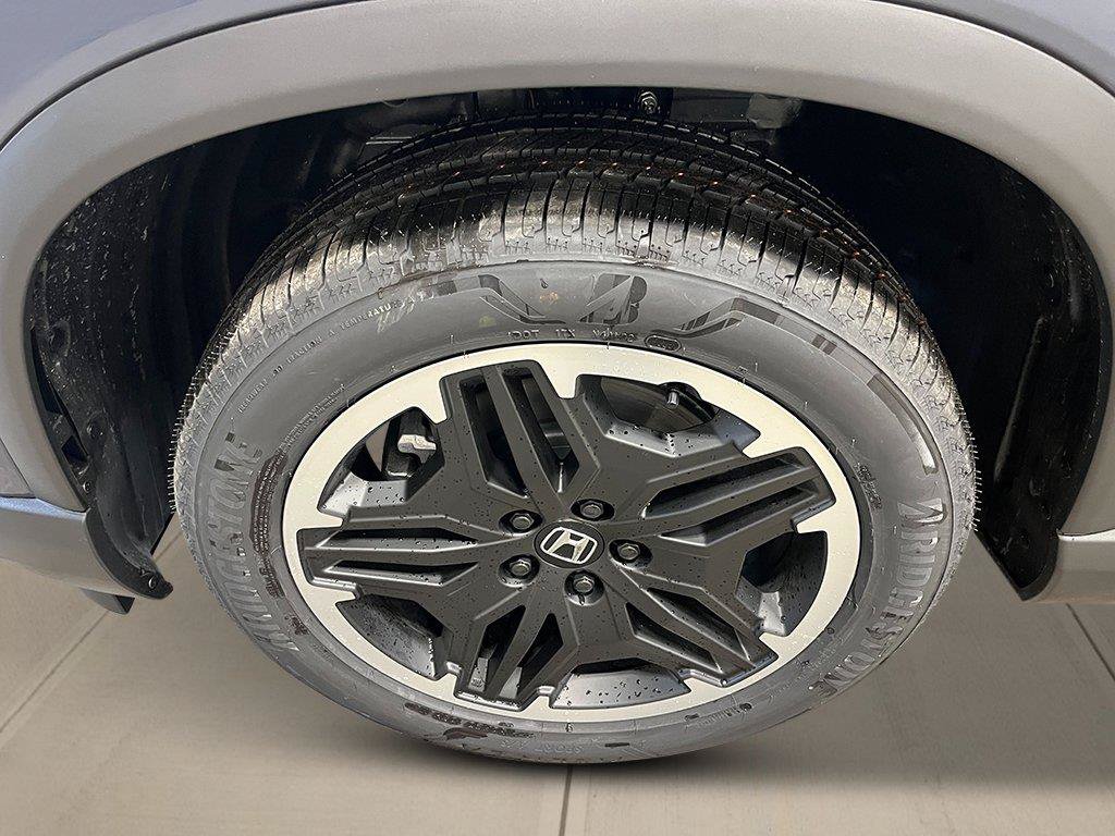 New 2026 Honda Pilot Touring image 12