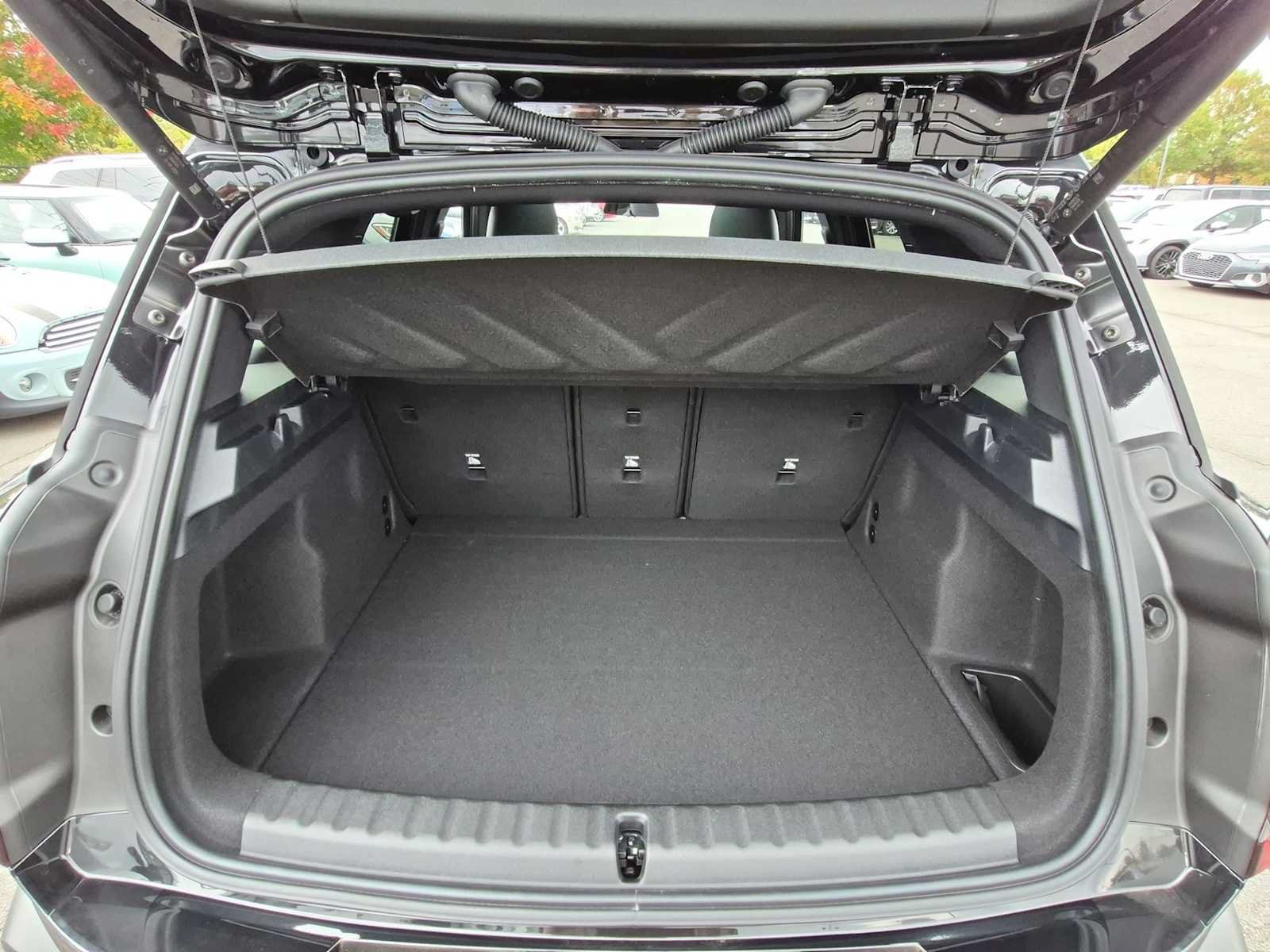 New 2027 MINI Cooper Countryman S AWD/4WD image 37