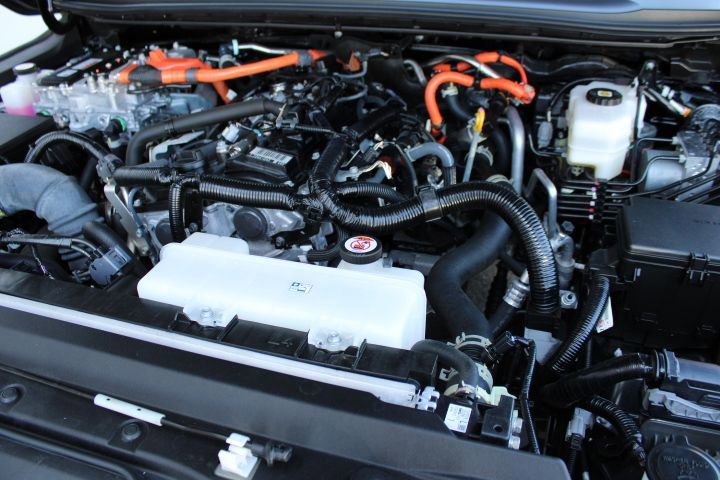 Used 2024 Toyota Land Cruiser 1958 AWD/4WD image 27