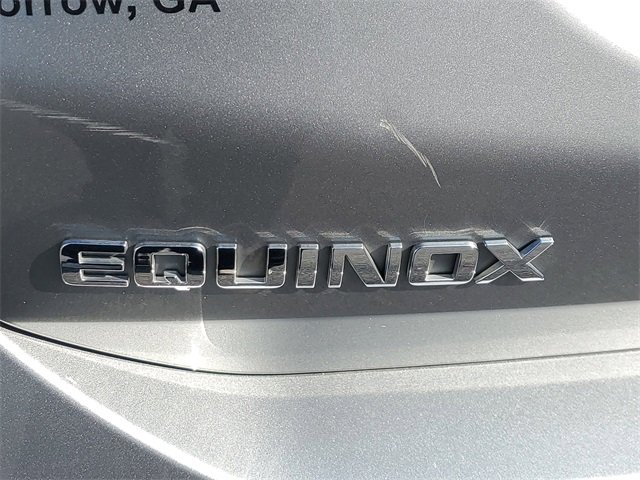 Used 2023 Chevrolet Equinox LT image 7