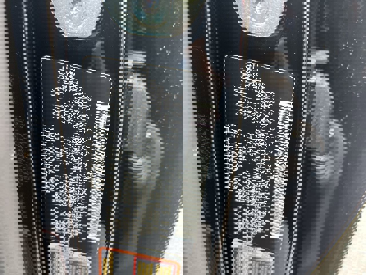 Used 2025 Kia Sorento LX image 37