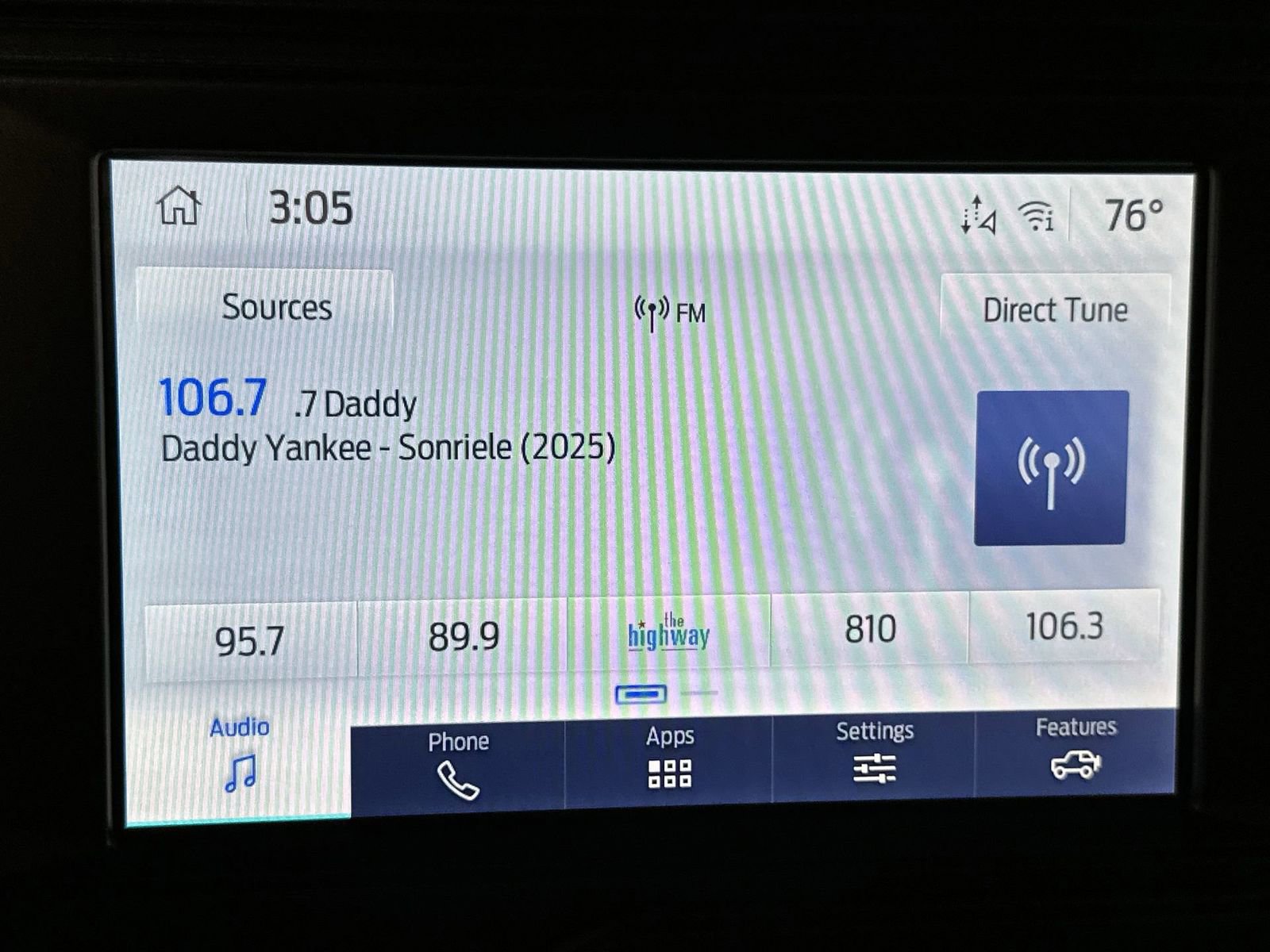 Used 2022 Ford Bronco Big Bend image 20