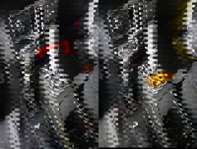 New 2026 Jeep Wrangler Willys image 18