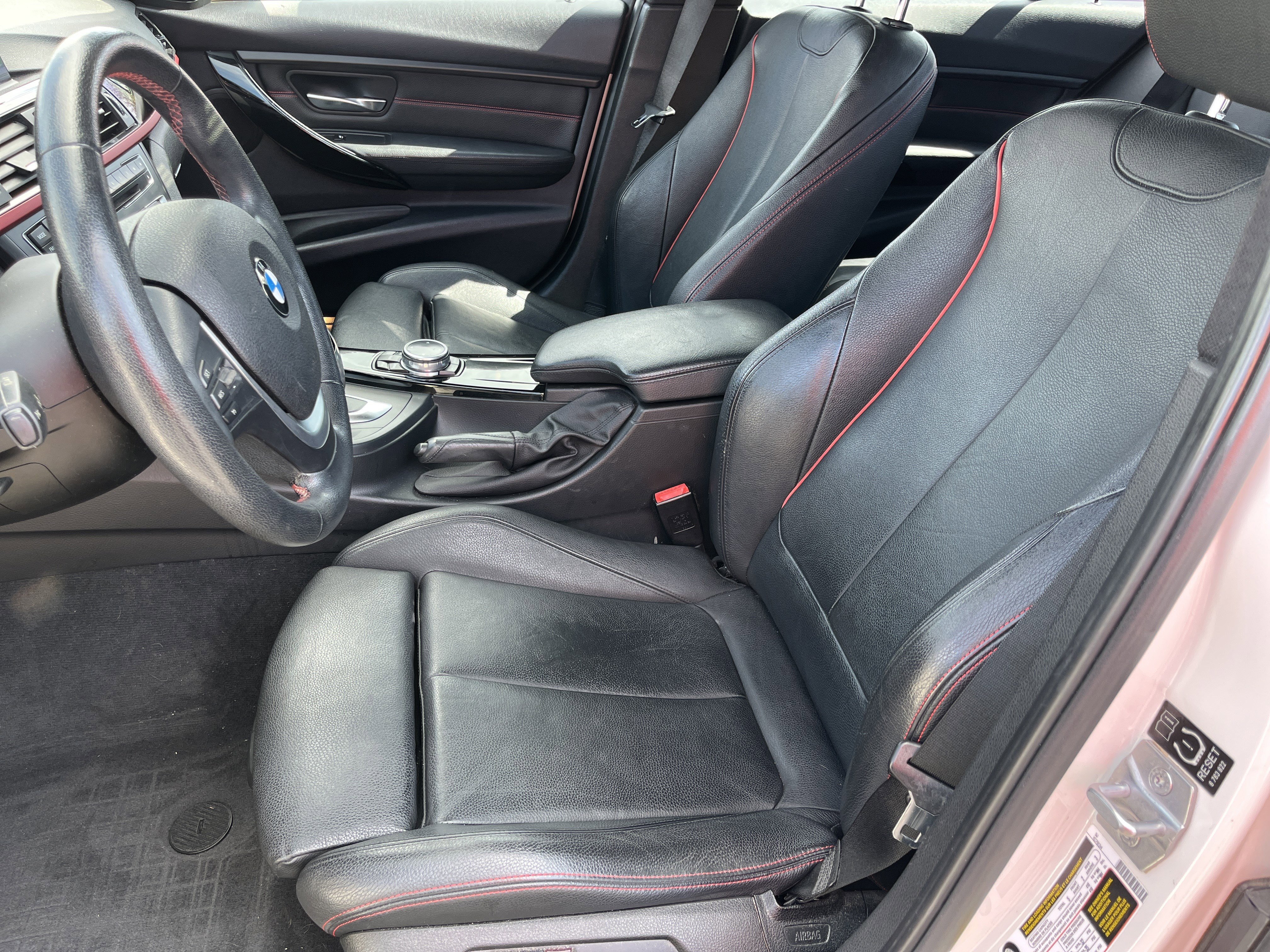 Used 2014 BMW 328i Sedan image 16