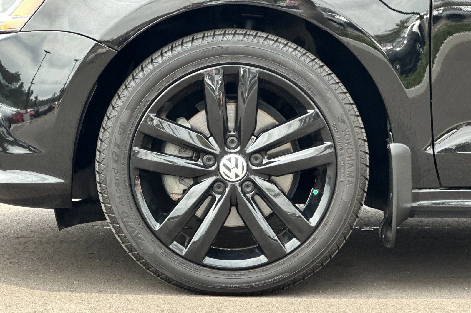 Used 2018 Volkswagen Jetta Sport image 34