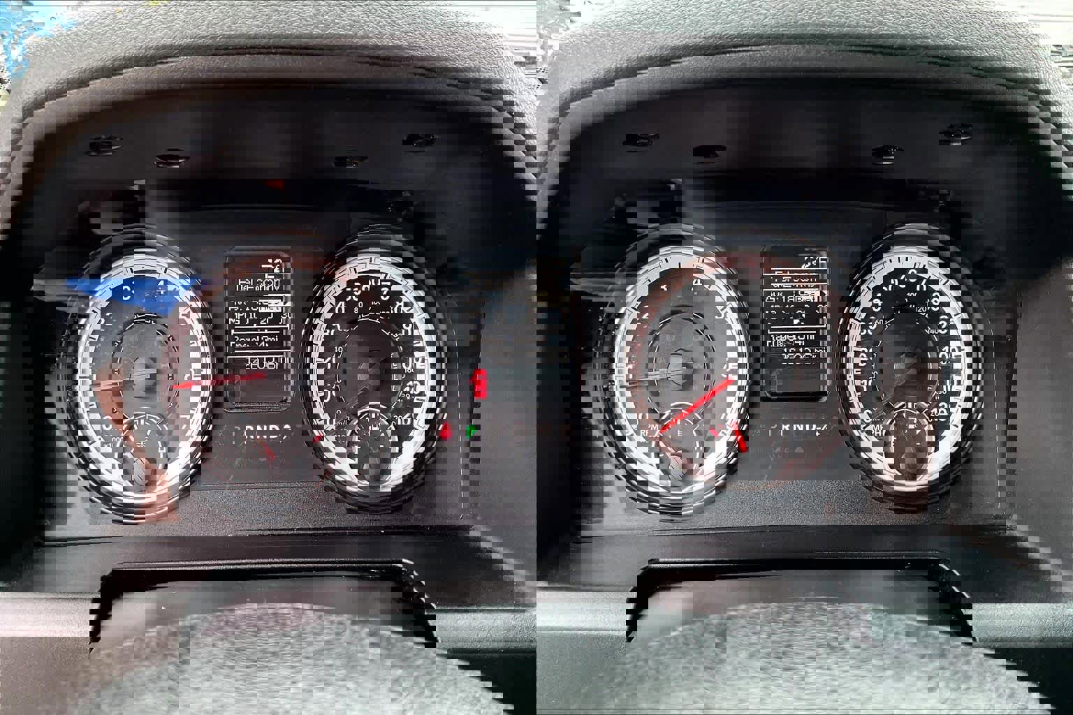 Used 2014 RAM 1500 Tradesman w/ Popular Equipment Group image 26