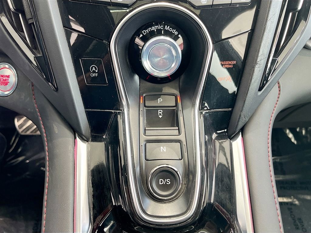 Used 2024 Acura RDX A-Spec image 17