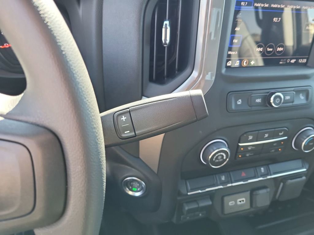 New 2026 Chevrolet Silverado 2500 W/T w/ WT Convenience Package image 20