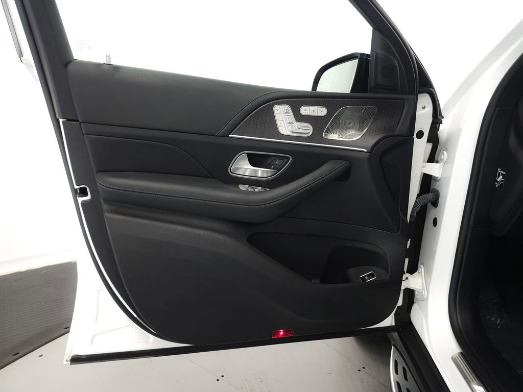 Certified 2022 Mercedes-Benz GLE 53 AMG 4MATIC Coupe image 5