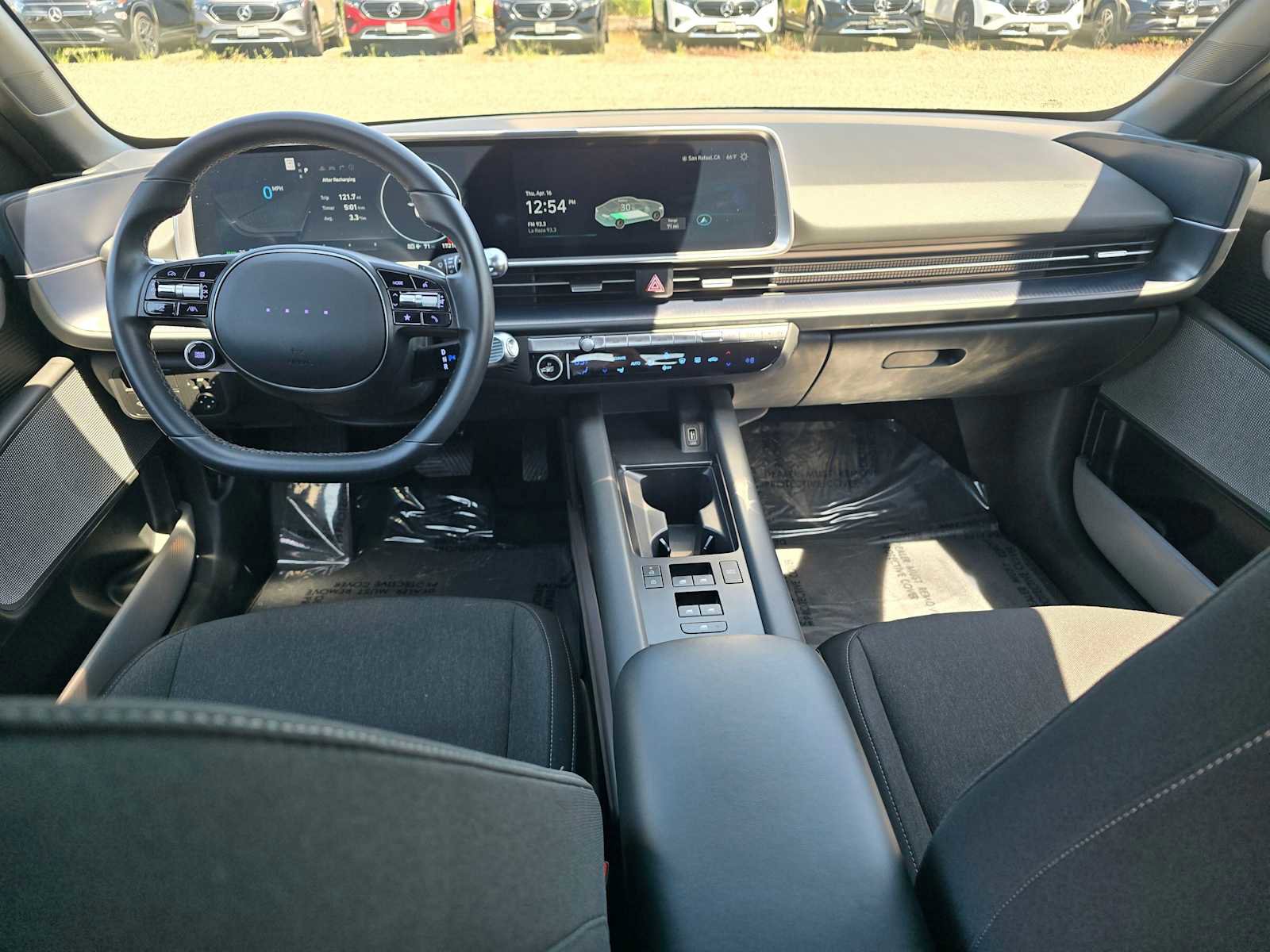 Used 2024 Hyundai Ioniq 6 SE image 20