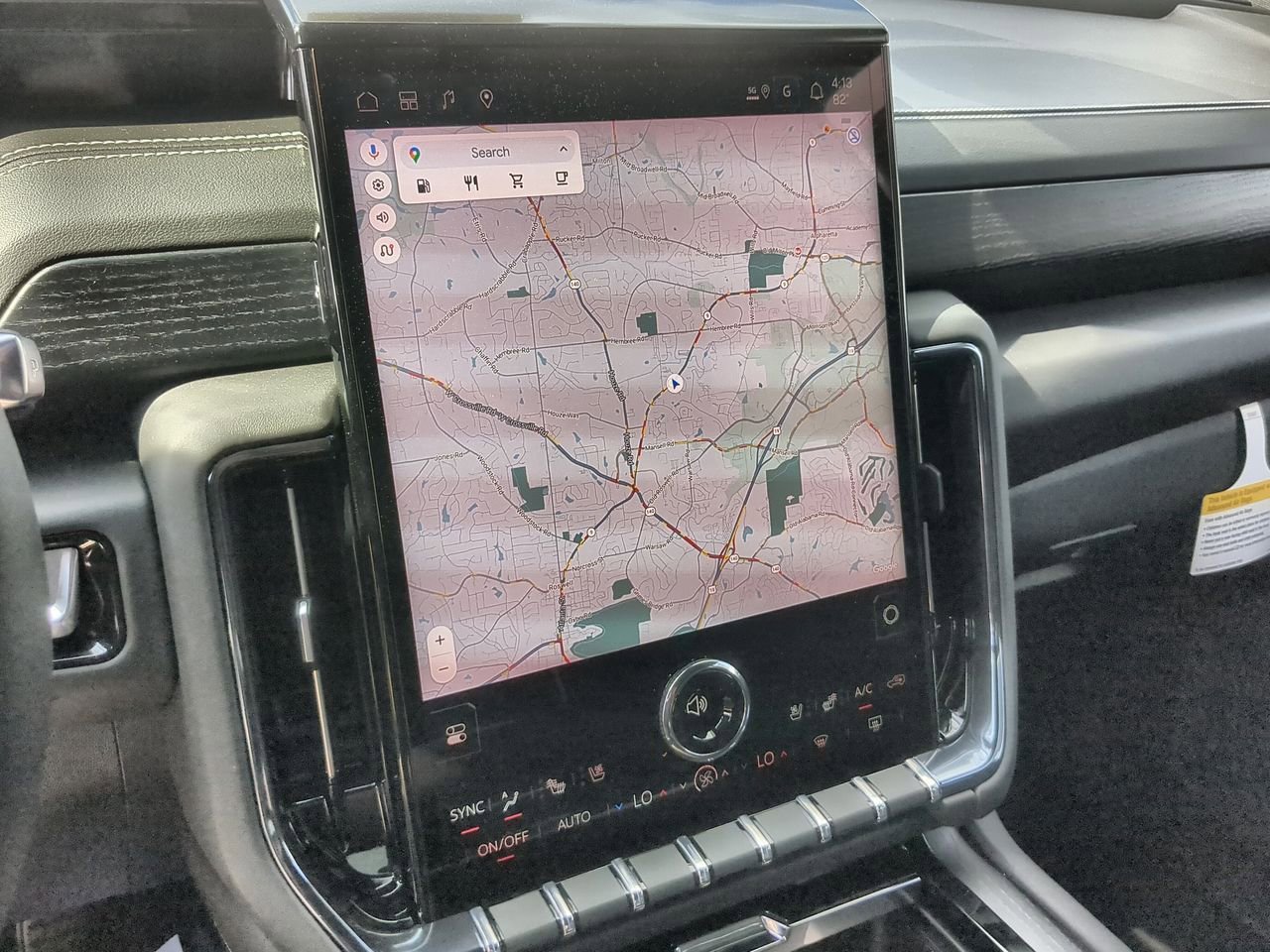 New 2026 GMC Yukon AT4 Ultimate image 14