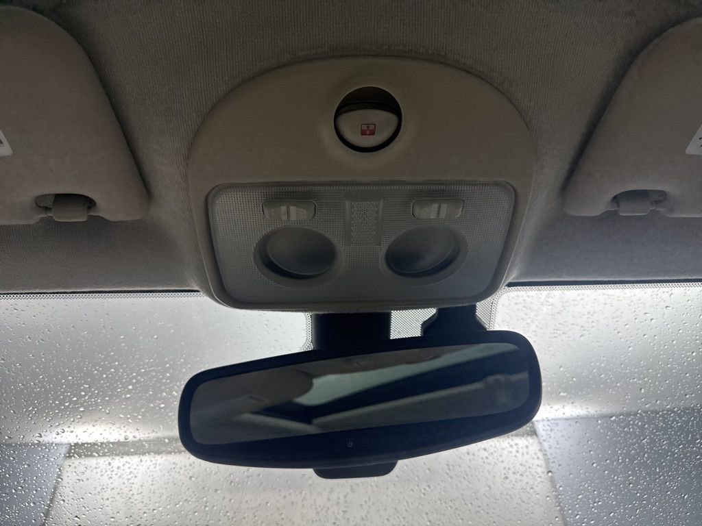 Used 2016 FIAT 500 Lounge image 22