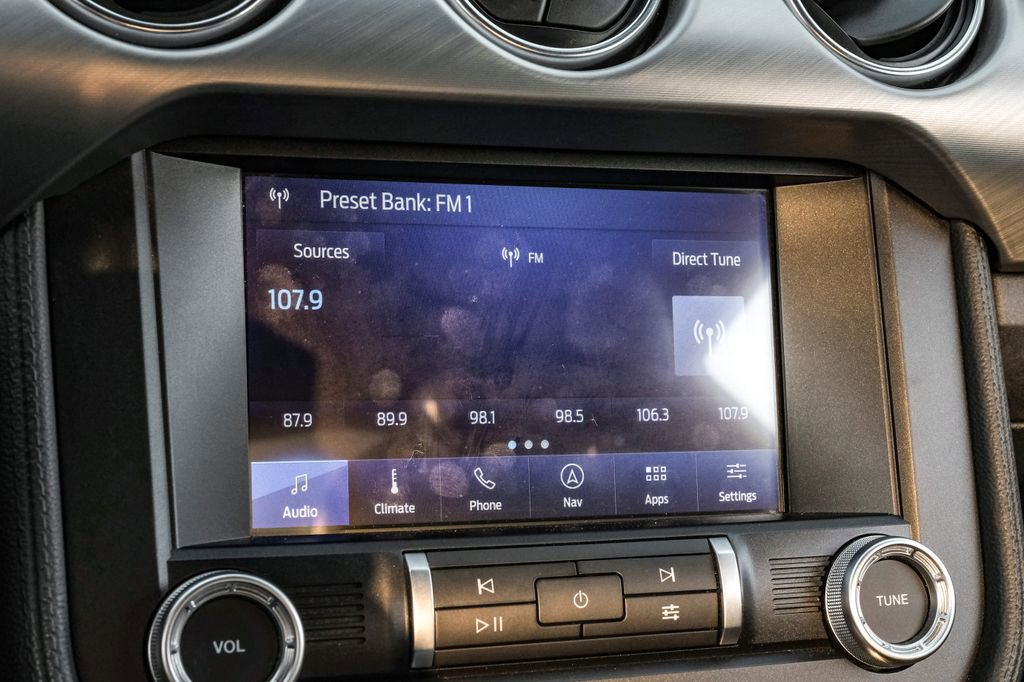 Used 2023 Ford Mustang GT Premium w/ Ford Safe & Smart Package RWD image 27