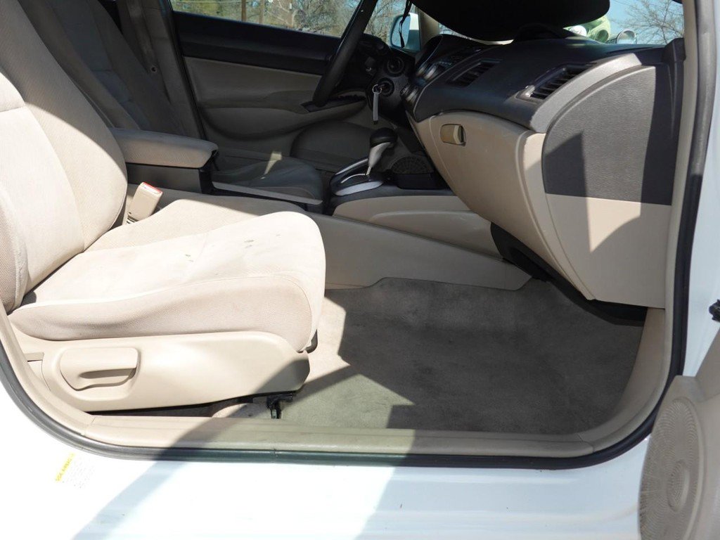 Used 2011 Honda Civic LX image 21