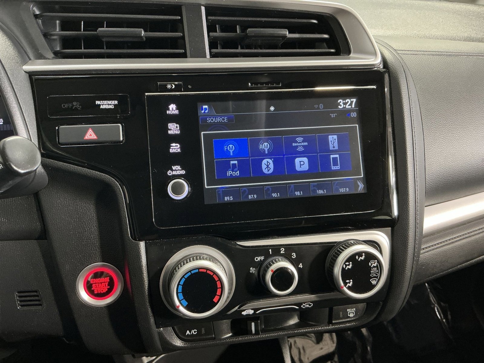 Used 2019 Honda Fit EX image 26