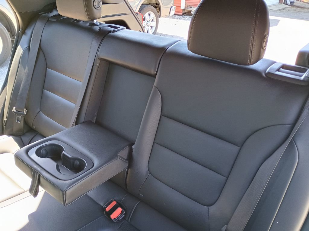 Used 2021 Chevrolet TrailBlazer ACTIV w/ Driver Confidence Package image 25