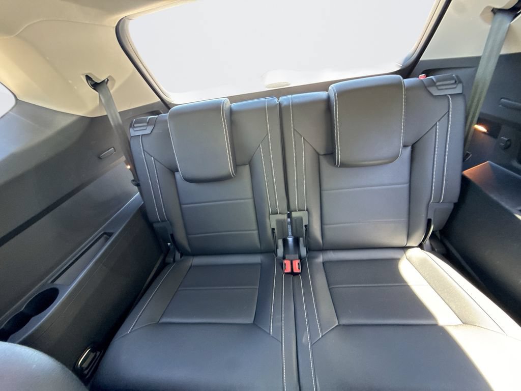 Used 2023 Volkswagen Atlas SE w/ Panoramic Sunroof Package AWD/4WD image 26