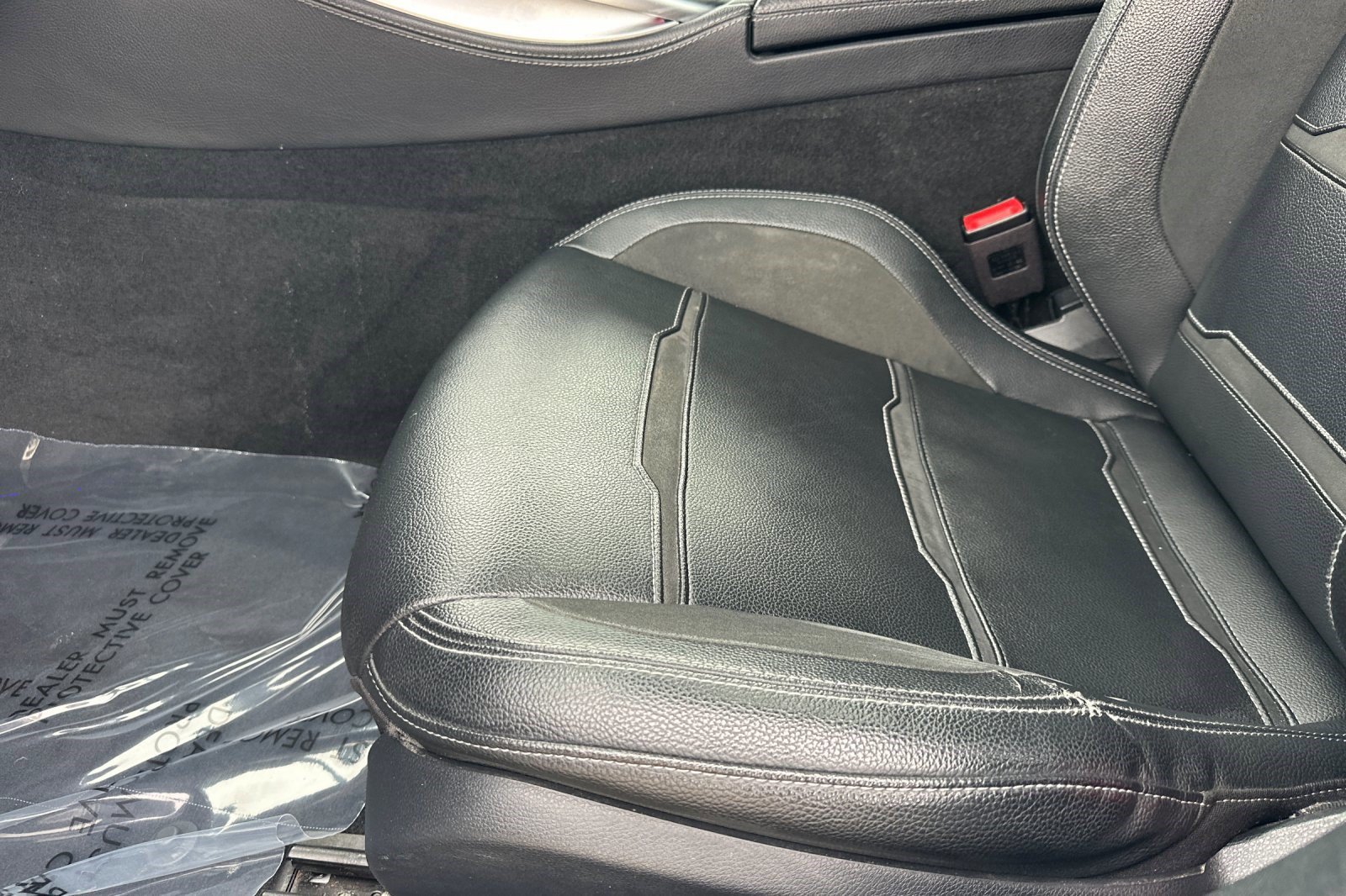 Used 2019 Mercedes-Benz AMG GT 53 image 14