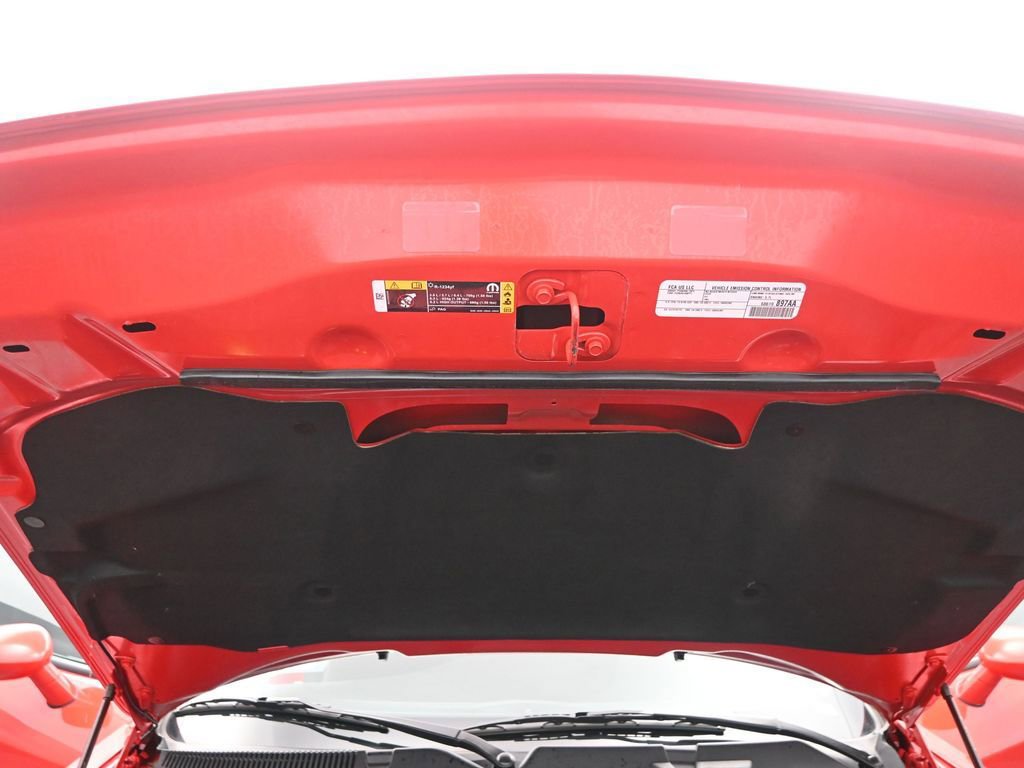 Used 2023 Dodge Challenger R/T image 19