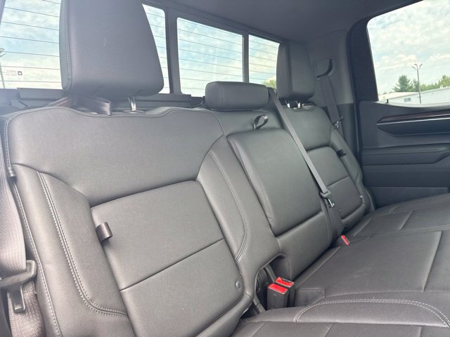 Used 2024 Chevrolet Silverado 1500 RST w/ True North Edition Plus AWD/4WD image 26