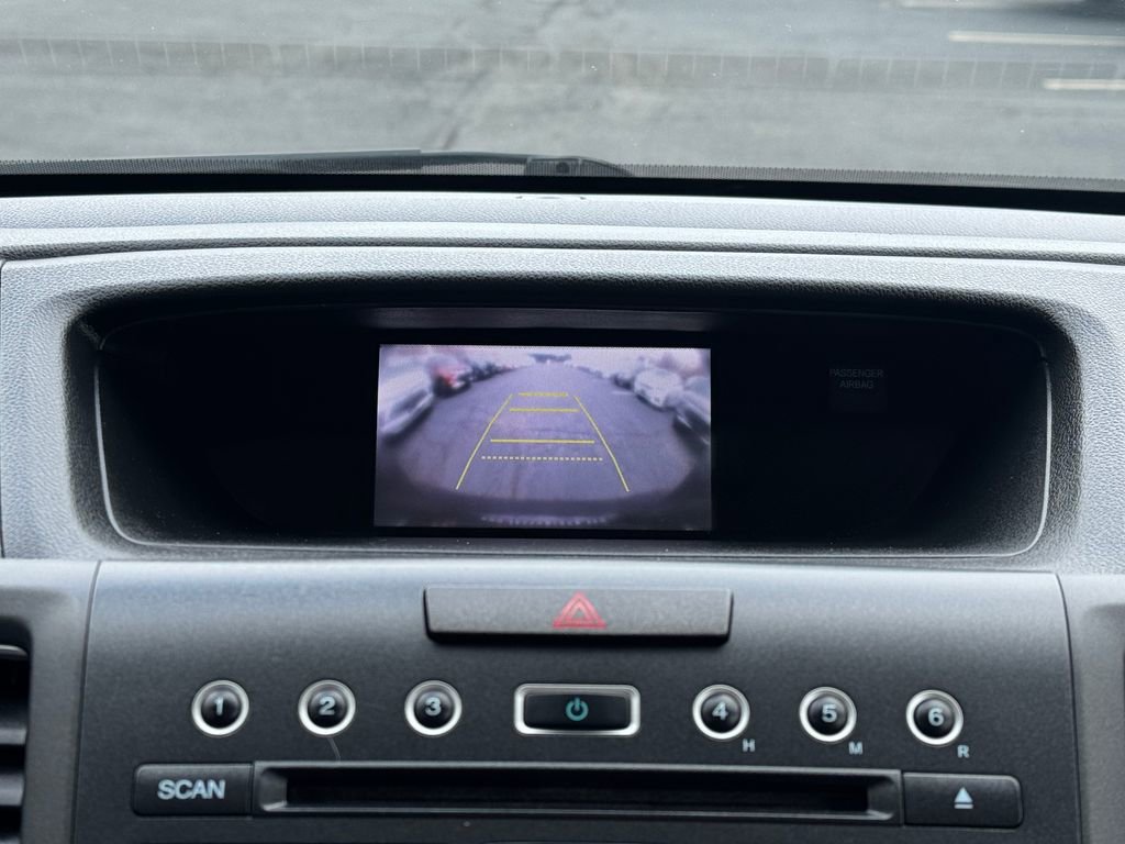 Used 2013 Honda CR-V EX-L image 31