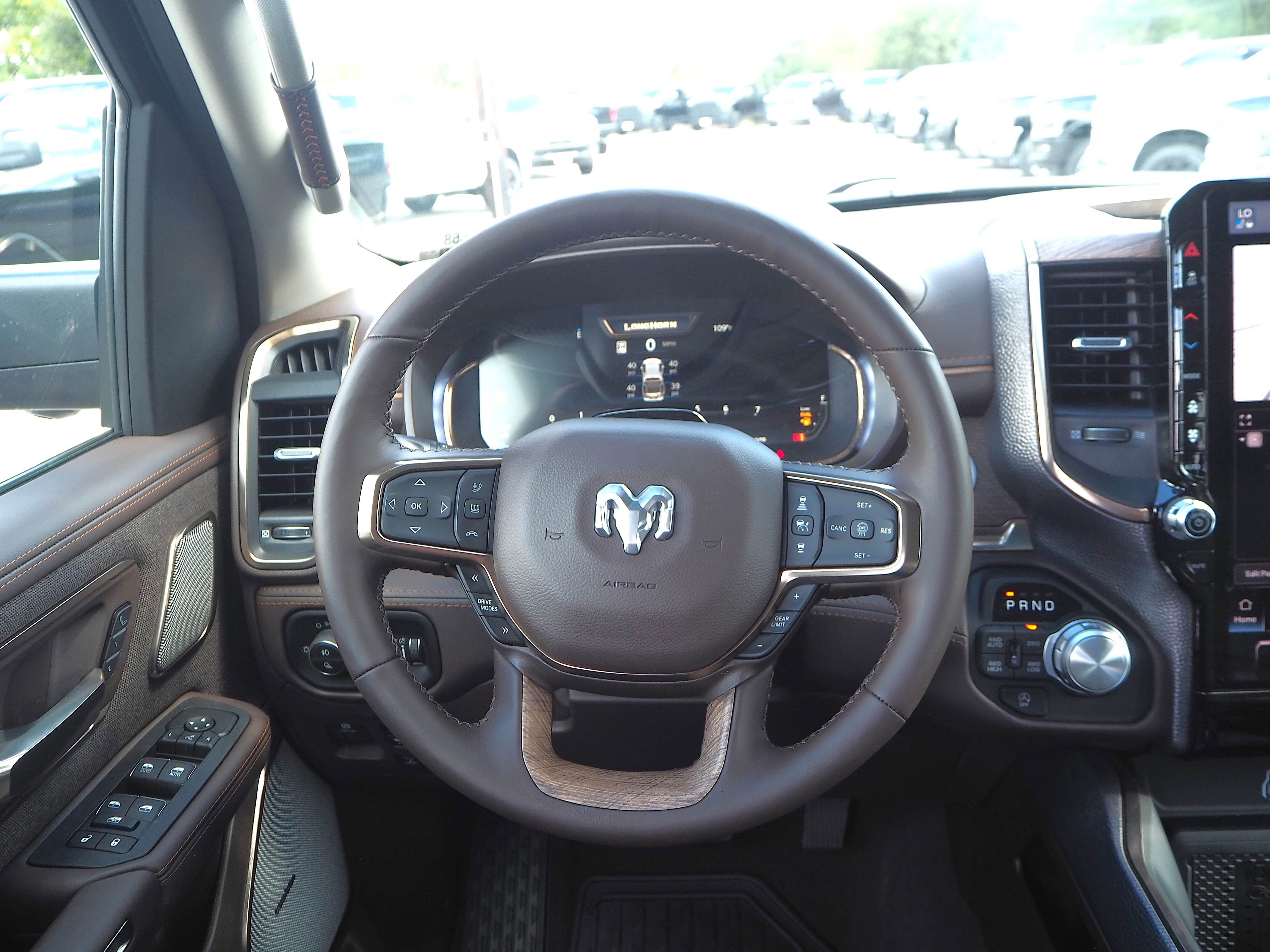 New 2026 RAM 1500 Limited image 29