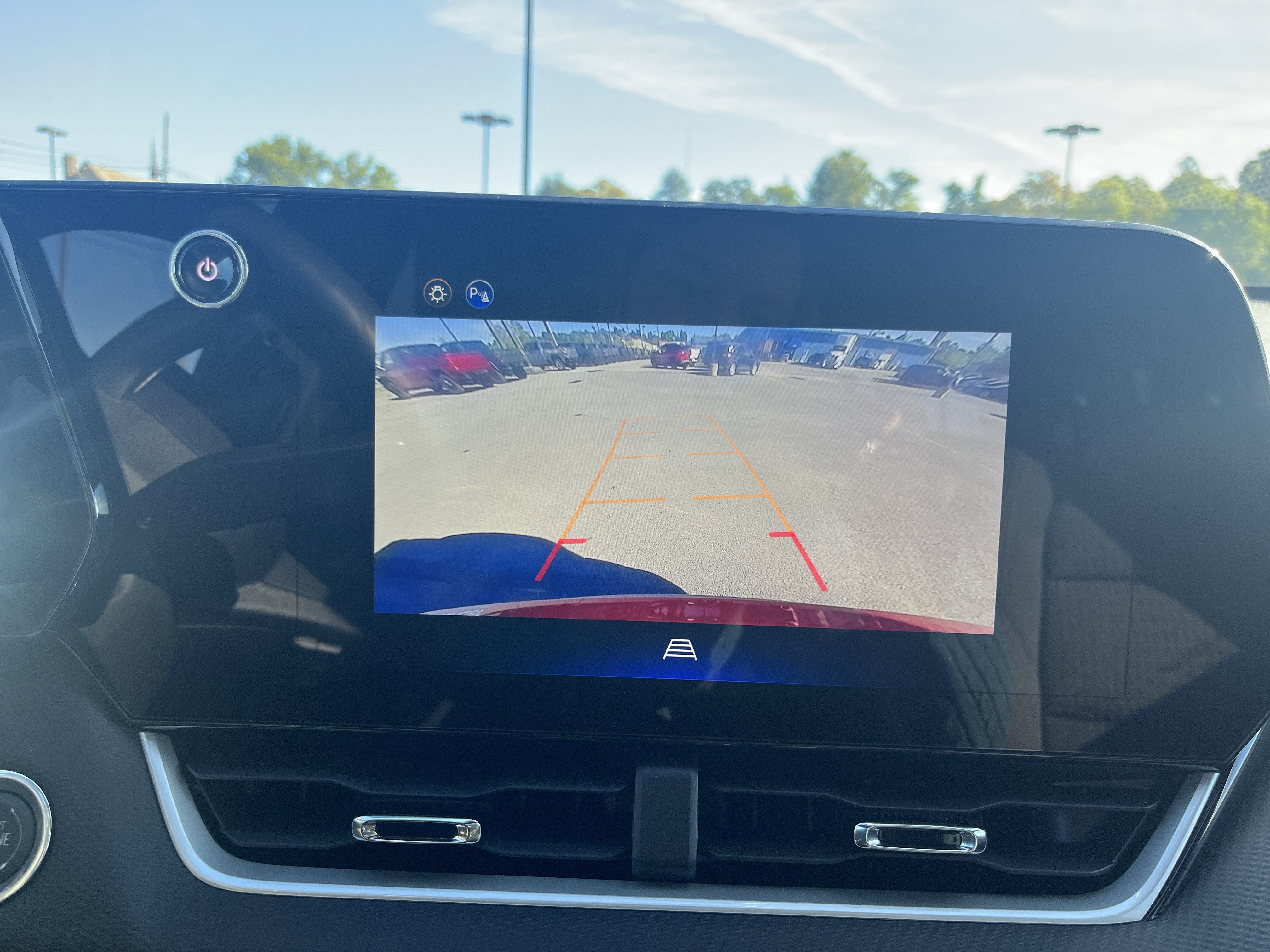 Used 2026 Chevrolet Equinox LT AWD/4WD image 28