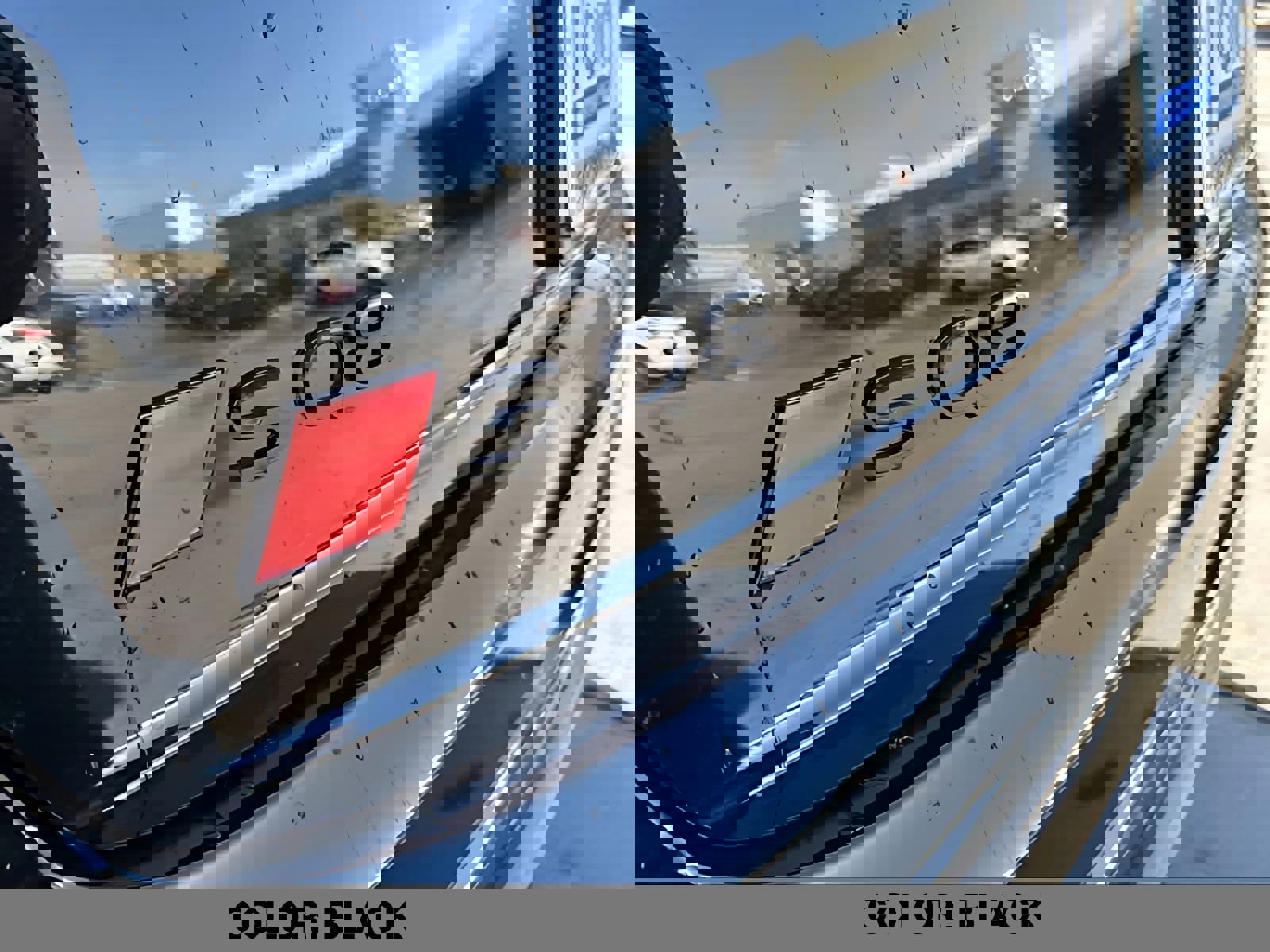 New 2026 Audi SQ8 Prestige image 11