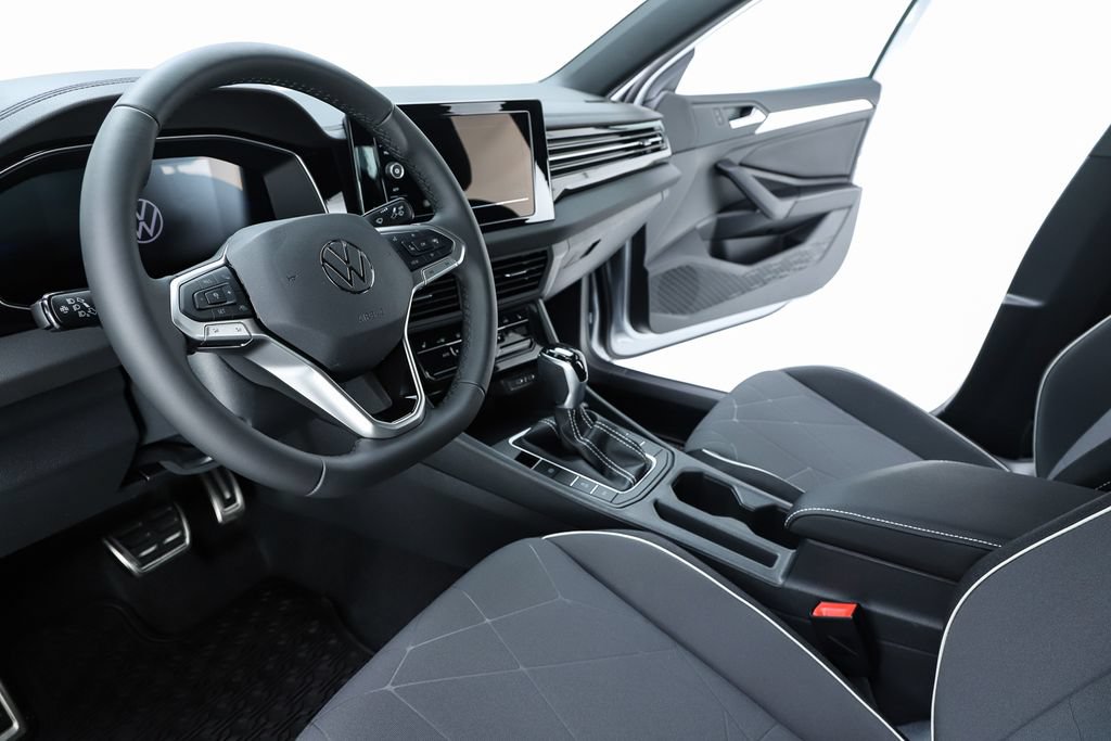New 2026 Volkswagen Jetta Sport FWD image 55