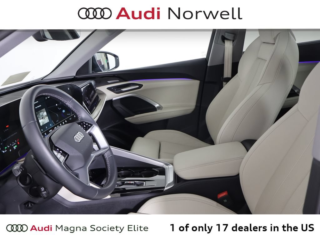 Used 2025 Audi Q5 Prestige AWD/4WD image 21