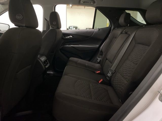 Used 2018 Chevrolet Equinox LT image 19