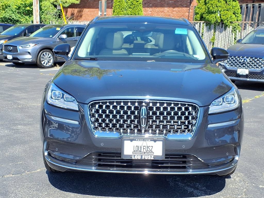 Used 2020 Lincoln Corsair Reserve w/ Equipment Group 202A AWD/4WD image 22