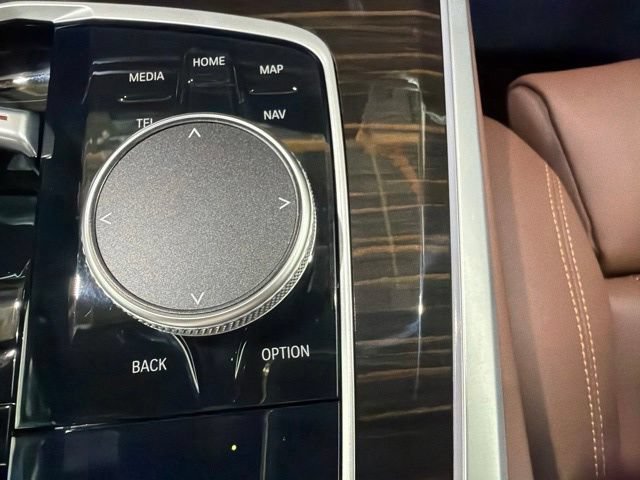 Certified 2024 BMW X5 xDrive40i w/ Premium Package AWD/4WD image 39