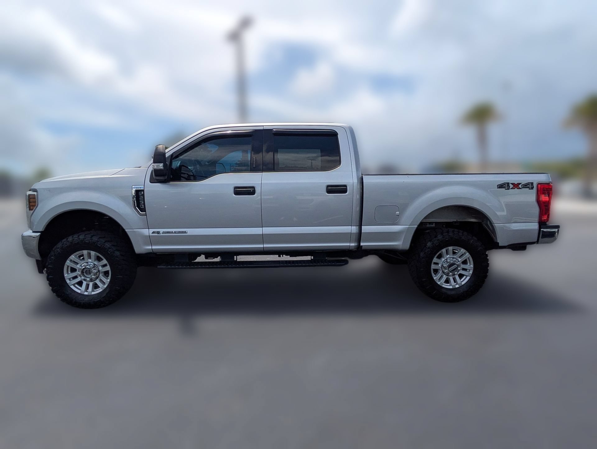 Used 2019 Ford F250 XLT AWD/4WD image 8