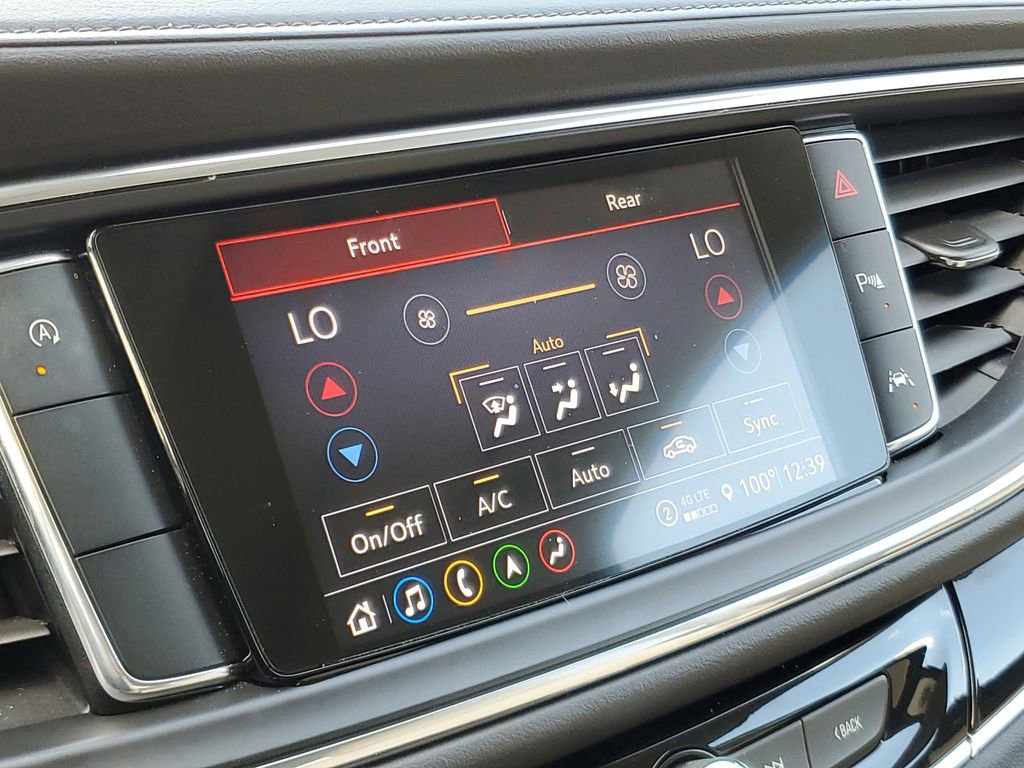 Used 2022 Buick Enclave Avenir image 21