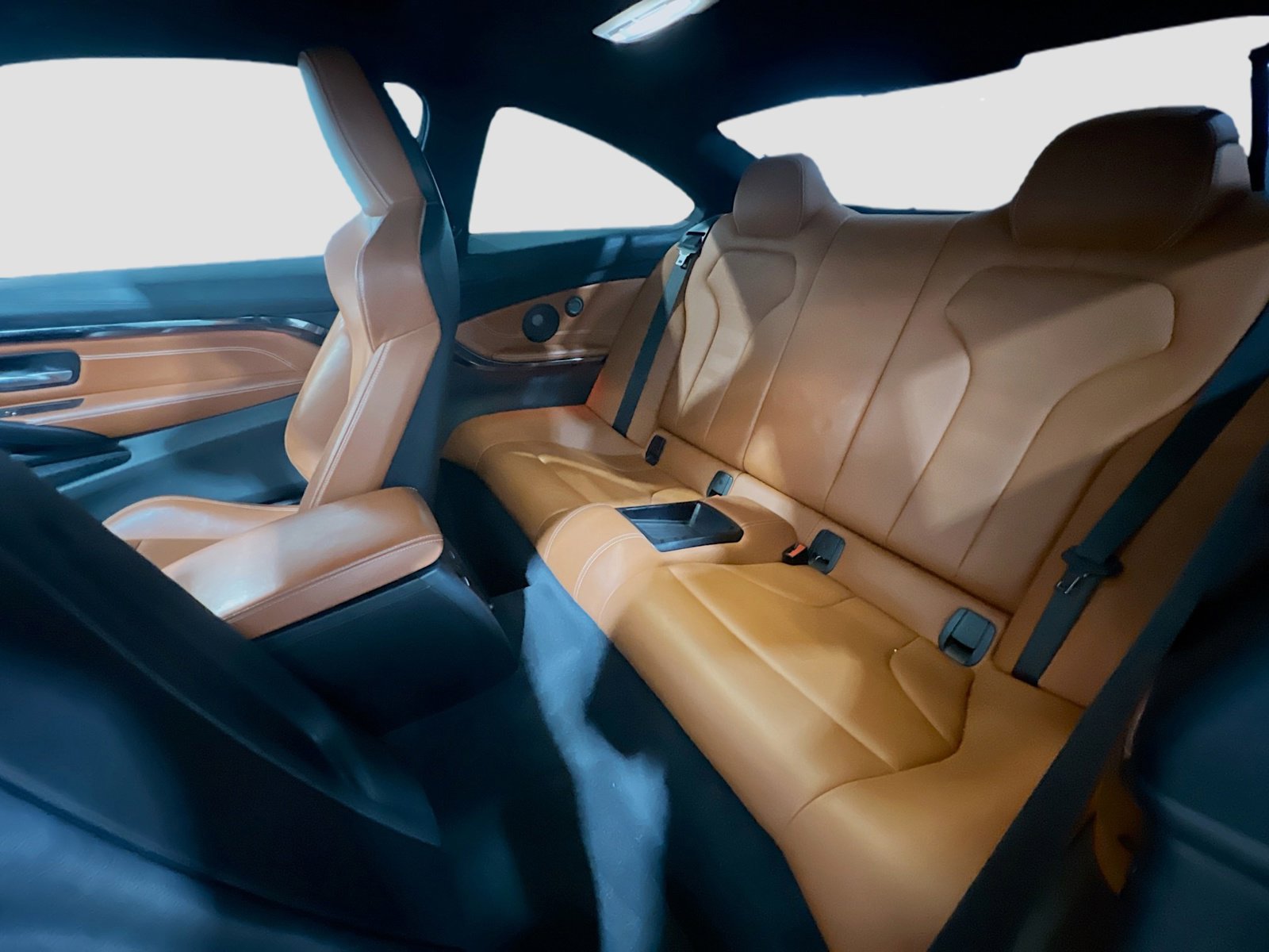 Used 2018 BMW M4 Coupe image 19