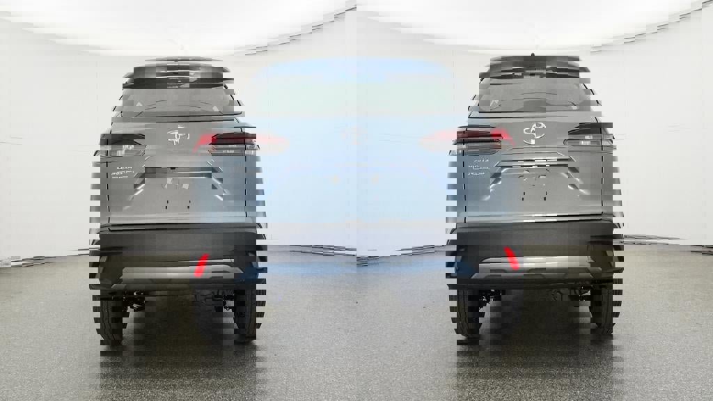 New 2026 Toyota Corolla Cross L image 23