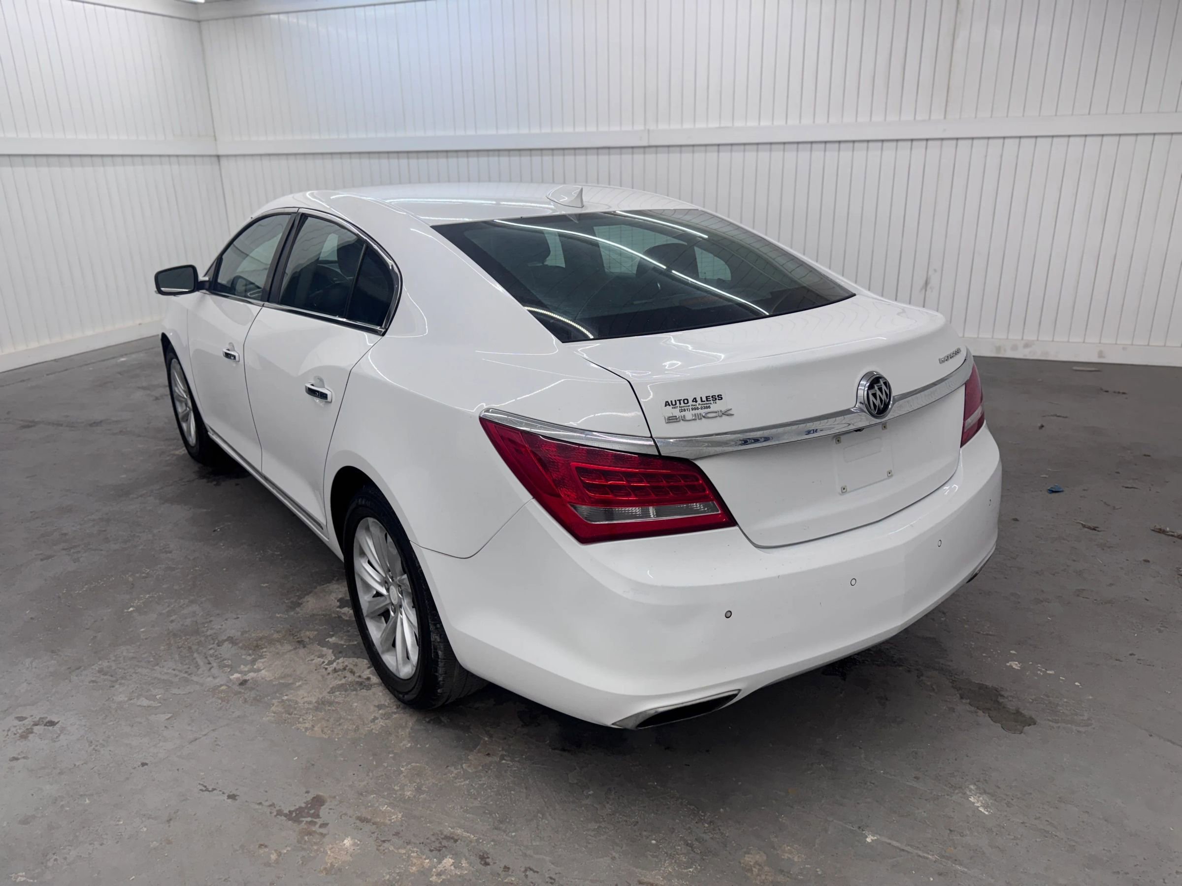 Used 2015 Buick LaCrosse Leather image 7