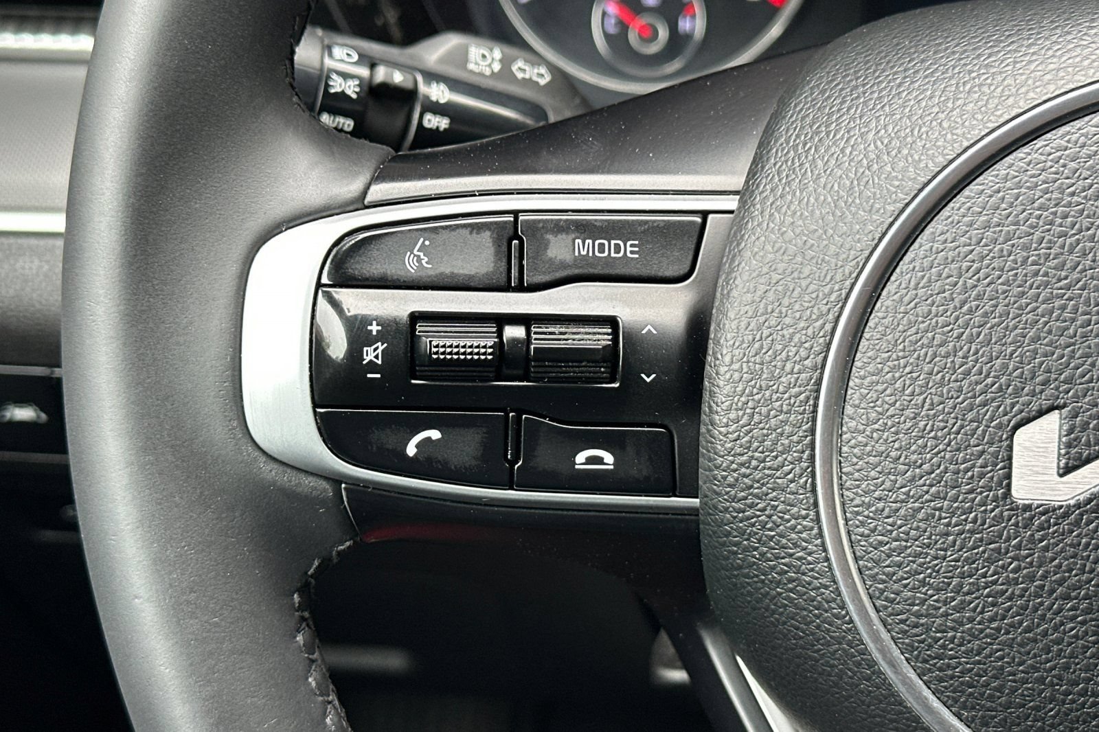 Used 2022 Kia K5 GT-Line AWD/4WD image 30